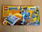 Lego Boost 17101 Creative Toolbox, Kinderen en Baby's, Speelgoed | Duplo en Lego, Ophalen, Zo goed als nieuw, Complete set, Lego