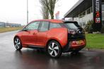 BMW I3 Basis Comfort 22 kWh | ADAPTIVE | LEDER | KEYLESS | C, Auto's, BMW, Automaat, Achterwielaandrijving, Gebruikt, 20 min