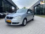 Volkswagen Polo 1.2-12V Trendline Airco Elek pakket Nwe APK, Voorwielaandrijving, Elektrische ramen, Stof, Gebruikt
