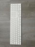Apple toetsenbord A1843 Draadloos Bluetooth, Ophalen of Verzenden, Zo goed als nieuw, Draadloos, Qwerty