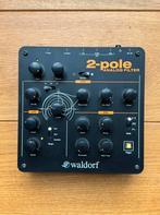 Waldorf 2-pole filter, Muziek en Instrumenten, Ophalen of Verzenden, Zo goed als nieuw, Overige aantallen, Overige merken