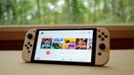 Nintendo Switch OLED, Overige genres, 1 speler, Ophalen of Verzenden, Zo goed als nieuw