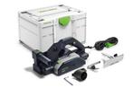 Festool Nieuwe Schaaf met 25% korting, Nieuw, Info@festool.nl, Festool, Elektrisch