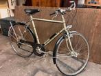 Vintage herenfiets Union, Ophalen, Zo goed als nieuw, Overige merken, Versnellingen