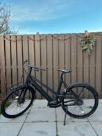 Veloretti Ivy 2022 elektrische fiets - zwart/mat, Ophalen, Gebruikt, Overige merken