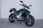 CFMOTO 675 NK (bj 2025) CF MOTO 675NK | DIRECT LEVERBAAR, 675 cc, Cfmoto, Bedrijf, 3 cilinders