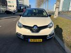 Renault Captur 1.2 TCe Dynamique Automaat, Euro 5, Stof, 4 cilinders, Wit