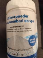 Diverse hulpmiddelen onderhouden zwembad, Ophalen of Verzenden, Nieuw, Reinigingsmiddel