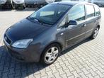 Ford Focus C-Max 1.8-16V Futura, Voorwielaandrijving, 65 €/maand, 125 pk, Gebruikt