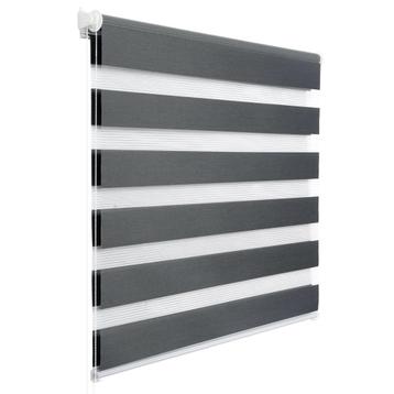 Rolgordijn - Lamellen Verduisterend / Doorschijnend beschikbaar voor biedingen