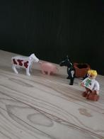 Playtive dierenarts, Kinderen en Baby's, Speelgoed | Houten speelgoed, Ophalen of Verzenden