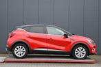 Renault Captur 1.0 TCe 100 Intens (bj 2020), Auto's, Renault, Voorwielaandrijving, Gebruikt, 1165 kg, Origineel Nederlands