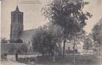 's-Heer Arendskerke 1920 hondenkar bij de Hervormde Kerk, Verzamelen, Ansichtkaarten | Nederland, Verzenden, Voor 1920, Gelopen