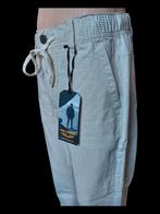 PME LEGEND Liftmaster linnen broek W33 L34, Kleding | Heren, Ophalen of Verzenden, Nieuw, W33 - W34 (confectie 48/50), Pme Legend