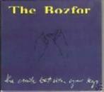 The Bozfor, Ophalen of Verzenden, Zo goed als nieuw