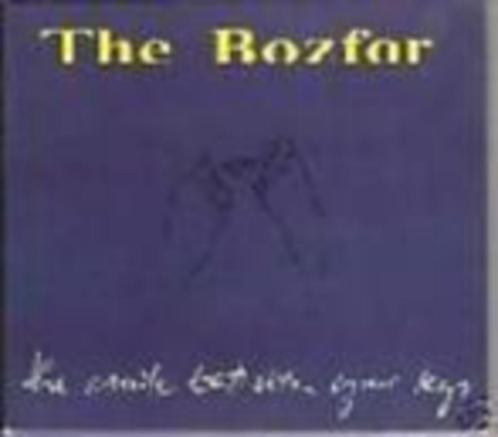 The Bozfor, Cd's en Dvd's, Cd's | Rock, Zo goed als nieuw, Ophalen of Verzenden