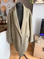 Primark mooie groen tussen mantel mt 48 ZGAN, Primark, Maat 46/48 (XL) of groter, Ophalen of Verzenden, Zo goed als nieuw