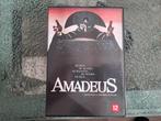 Amadeus (dvd), Cd's en Dvd's, Dvd's | Klassiekers, 1980 tot heden, Drama, Ophalen of Verzenden, Zo goed als nieuw