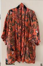 Penti kimono maat m/l, Verzenden, Zo goed als nieuw, Maat 38/40 (M), Oranje