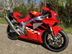 HONDA VTR 1000 SP 1 incl grote beurt en afleveringskosten, 2 cilinders, Bedrijf, Super Sport, Meer dan 35 kW