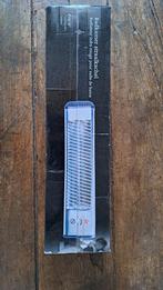 Badkamer straalkachel 1500w, 3 warmtestanden, Ophalen, Nieuw, Elektrisch, Overige soorten