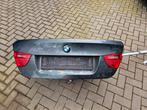 BMW E90 Lci achterklep, Auto-onderdelen, Carrosserie en Plaatwerk, Achterklep, Gebruikt, BMW, Ophalen