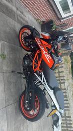 Ktm duke 390 2017, Ophalen of Verzenden, Zo goed als nieuw