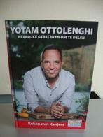 Koken met kanjers, Yotam Ottolenghi, Nieuw, Yotam Ottolenghi, Nederland en België, Ophalen of Verzenden