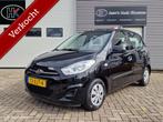Hyundai i10 1.1 i-Drive Cool Airco ABS El.ramen CDV APK 9-26, Euro 5, Metallic lak, 880 kg, 4 cilinders
