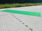 Groene loper, Hobby en Vrije tijd, Ophalen, Zo goed als nieuw, Verjaardag
