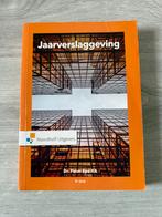 Jaarverslaggeving - Peter Epe - 9789001875299, Ophalen of Verzenden, Gelezen, Overige niveaus, Bedrijfseconomie of M&O