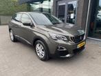 Peugeot 3008 1.2 PureTech Allure Automaat (bj 2017), Auto's, Peugeot, Stof, Gebruikt, Euro 6, 1199 cc