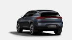 Polestar 3 Long range Dual motor Pilot Plus 111 kWh / Pano., Automaat, 660 min, Stof, Blauw