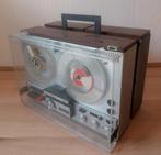 Telefunken magnetophon 207, Ophalen of Verzenden, Bandrecorder, Met banden