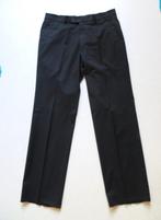 K10 GARDEUR bijna nieuwe broek pantalon zwart maat 52, Kleding | Heren, Broeken en Pantalons, Nieuw, Maat 52/54 (L), Ophalen of Verzenden