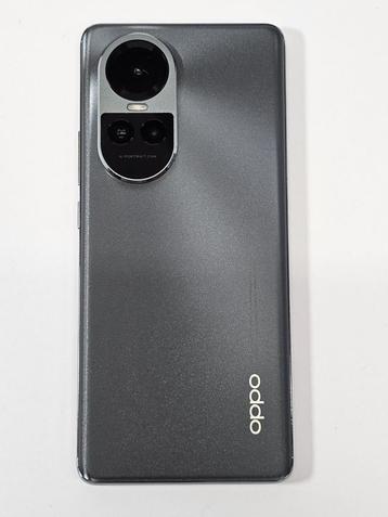OPPO Reno 10 5G - 256GB- Silver Grey beschikbaar voor biedingen