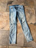 Diesel skinzee 31/34, Blauw, Ophalen of Verzenden, Zo goed als nieuw, Diesel