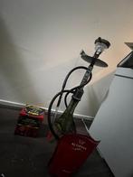 Shisha, Verzamelen, Rookartikelen, Aanstekers en Luciferdoosjes, Ophalen of Verzenden