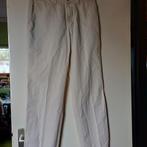 Dockers broek maat 34 32 creme kleurig, Kleding | Heren, Ophalen of Verzenden, Zo goed als nieuw, Beige