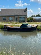 Onj 650 sloep, Ophalen, Binnenboordmotor, 6 meter of meer, Diesel
