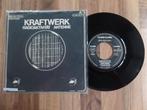 single Kraftwerk – Radioaktivität, Gebruikt, 7 inch, Single, Ophalen of Verzenden