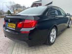 BMW 5-serie 528i M Sport Edition/Head-up display/Automaat/St, Automaat, Gebruikt, Euro 6, 4 cilinders