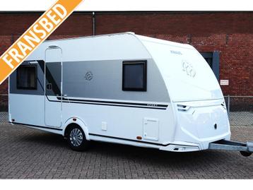 Knaus Sport Special 450 FU Mover Voortent 1700KG Cateye R-zi beschikbaar voor biedingen