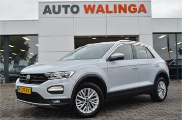 Volkswagen T-Roc 1.5 TSI Business Carplay | Adaptive Cruise  beschikbaar voor biedingen