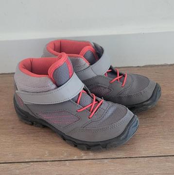 Quechua Wandelschoenen Maat 32 beschikbaar voor biedingen