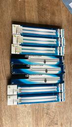 Philips master pl-s 4p 11 w, Huis en Inrichting, Lampen | Losse lampen, Ophalen of Verzenden, Zo goed als nieuw