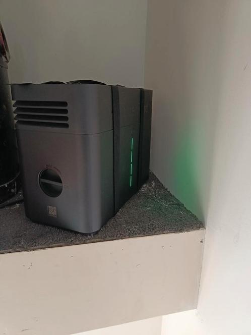 Home wizard batterij, Computers en Software, Accu's en Batterijen, Nieuw, Ophalen