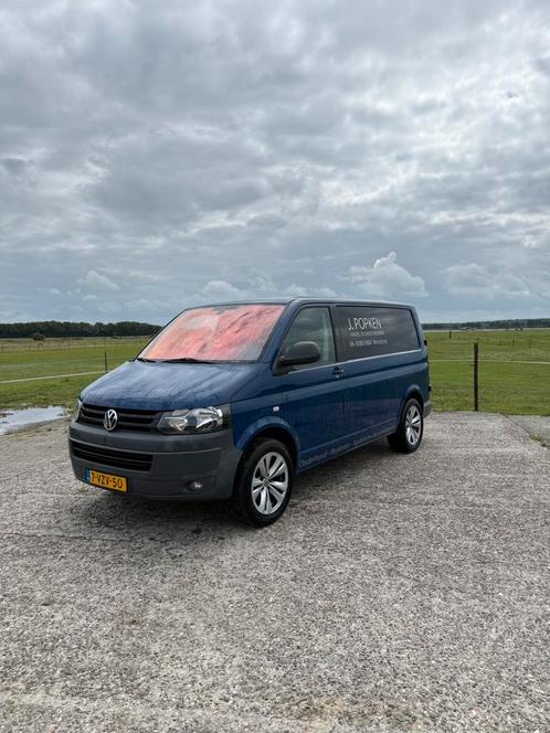Volkswagen transporter, Auto's, Bestelauto's, Particulier, Ophalen of Verzenden