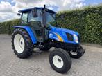 New Holland TL90A met maar2148 uur !!, Zakelijke goederen, Agrarisch | Tractoren, 80 tot 120 Pk, Gebruikt, Tot 2500, W.damhuis@live.nl