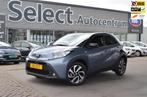 Toyota Aygo X 1.0 VVT-i S-CVT Pulse|BITONE|17"VELGEN|STOELVE, Gebruikt, Euro 6, 4 stoelen, LED verlichting